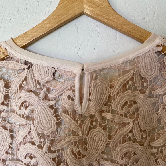 LOFT blouse - Picture 8 of 8